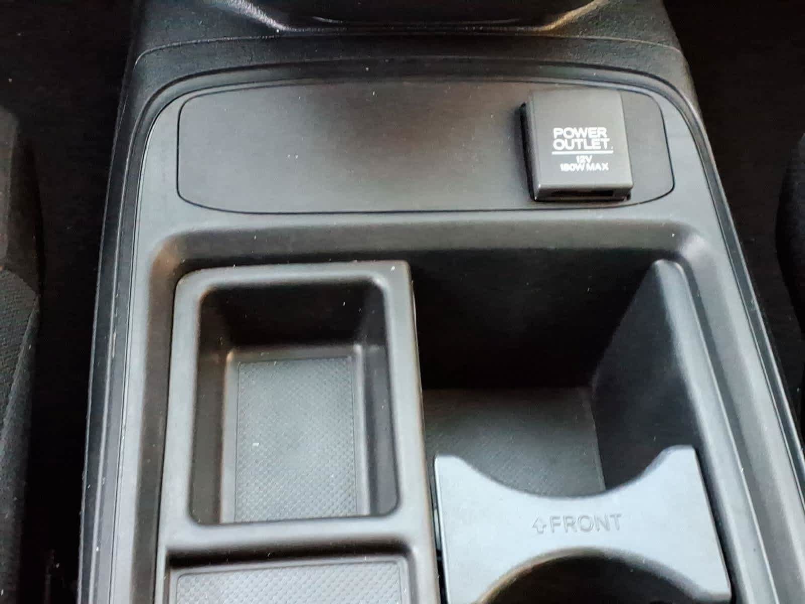 Used 2016 Honda CR-V SE image 24