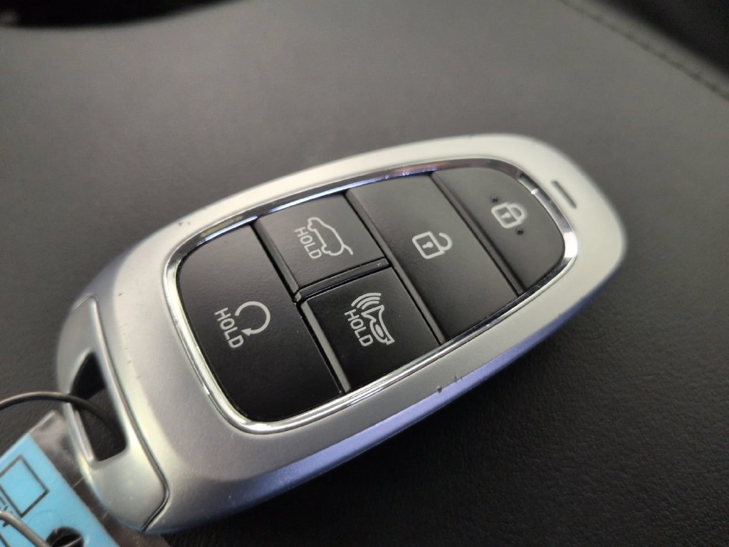 Used 2025 Hyundai Palisade XRT AWD/4WD image 46
