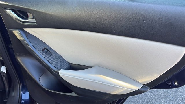 Used 2014 MAZDA CX-5 Sport w/ Bluetooth Audio Package image 25