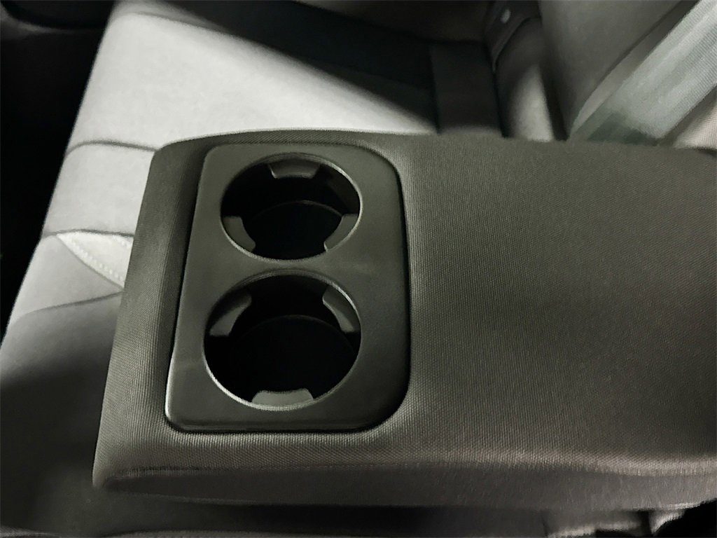 New 2026 Subaru Crosstrek 2.0i Premium image 25