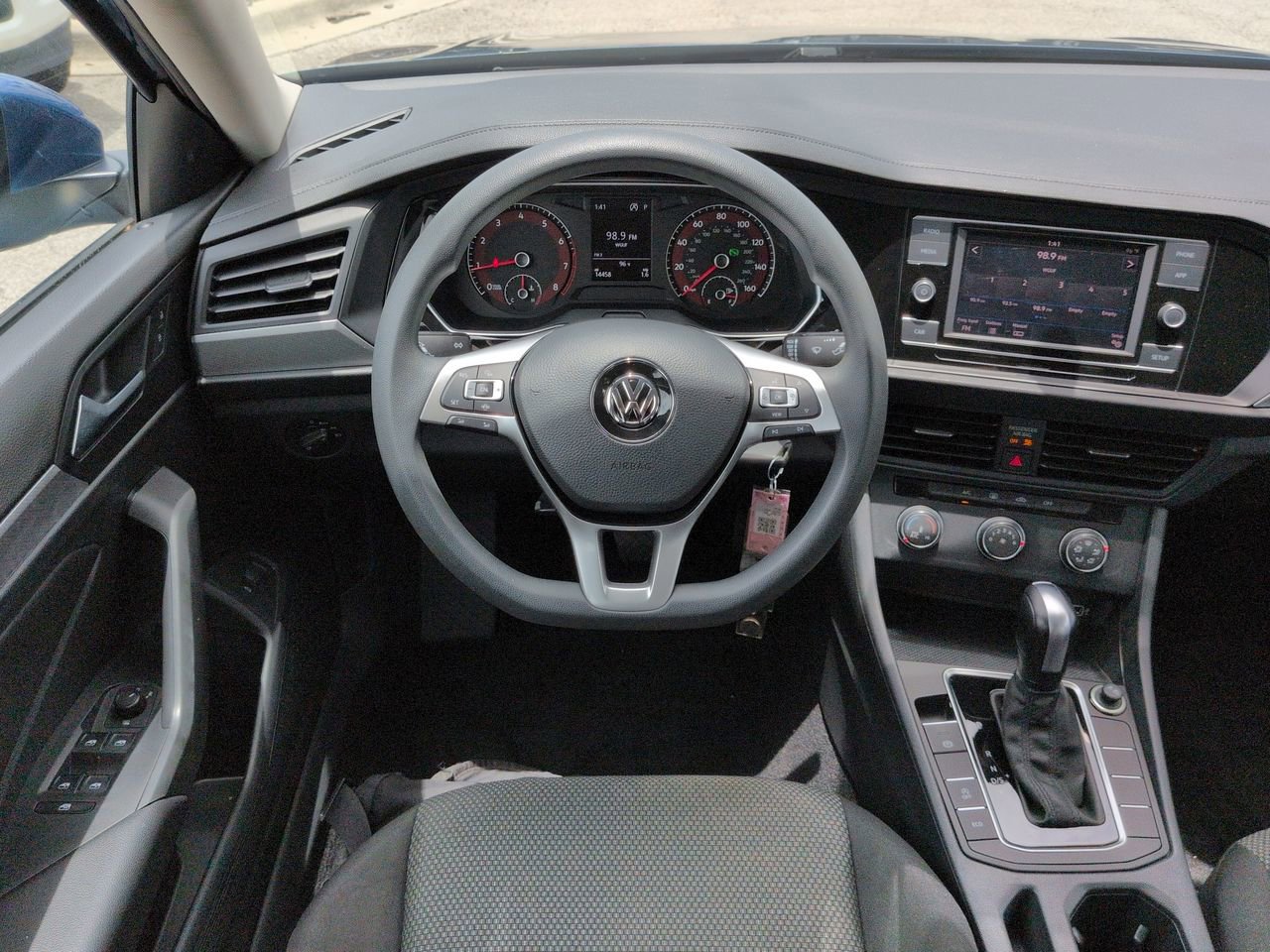 Used 2019 Volkswagen Jetta S w/ Driver Assistance Package FWD image 15