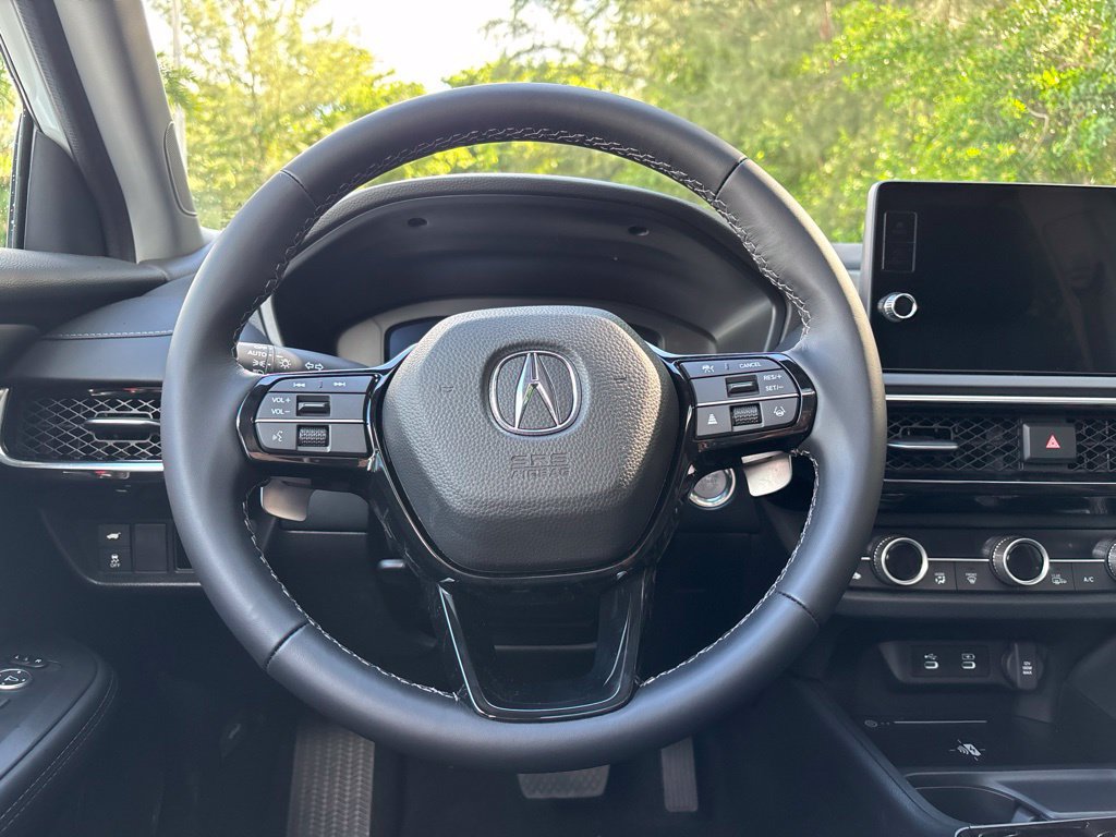 New 2026 Acura ADX FWD image 21