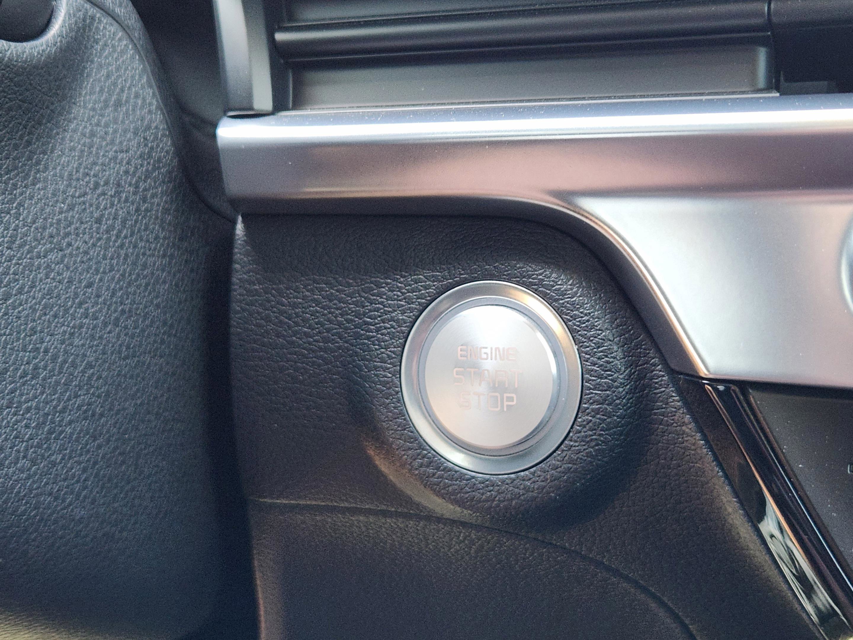 Used 2024 Kia Telluride SX Prestige image 25