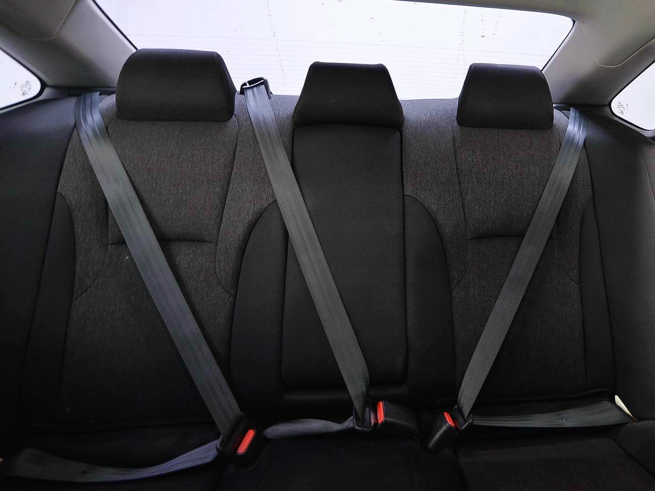 Used 2024 Honda Accord LX image 8