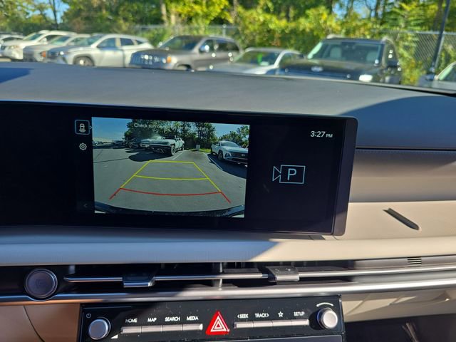 New 2026 Hyundai Tucson SEL image 17