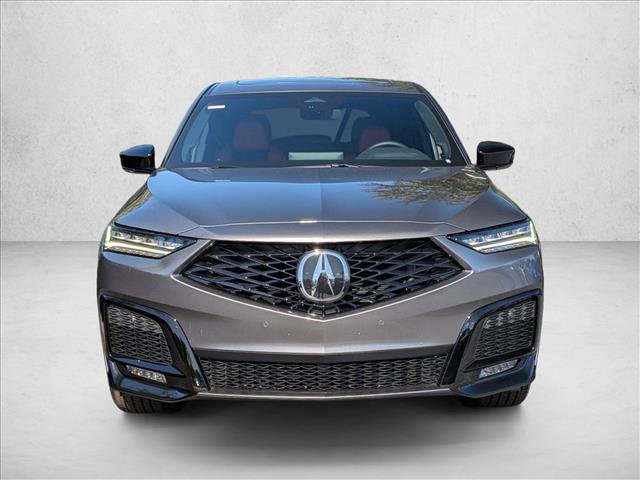 New 2026 Acura MDX A-Spec image 6