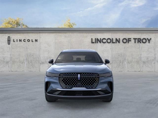 New 2026 Lincoln Nautilus Hybrid AWD/4WD image 6