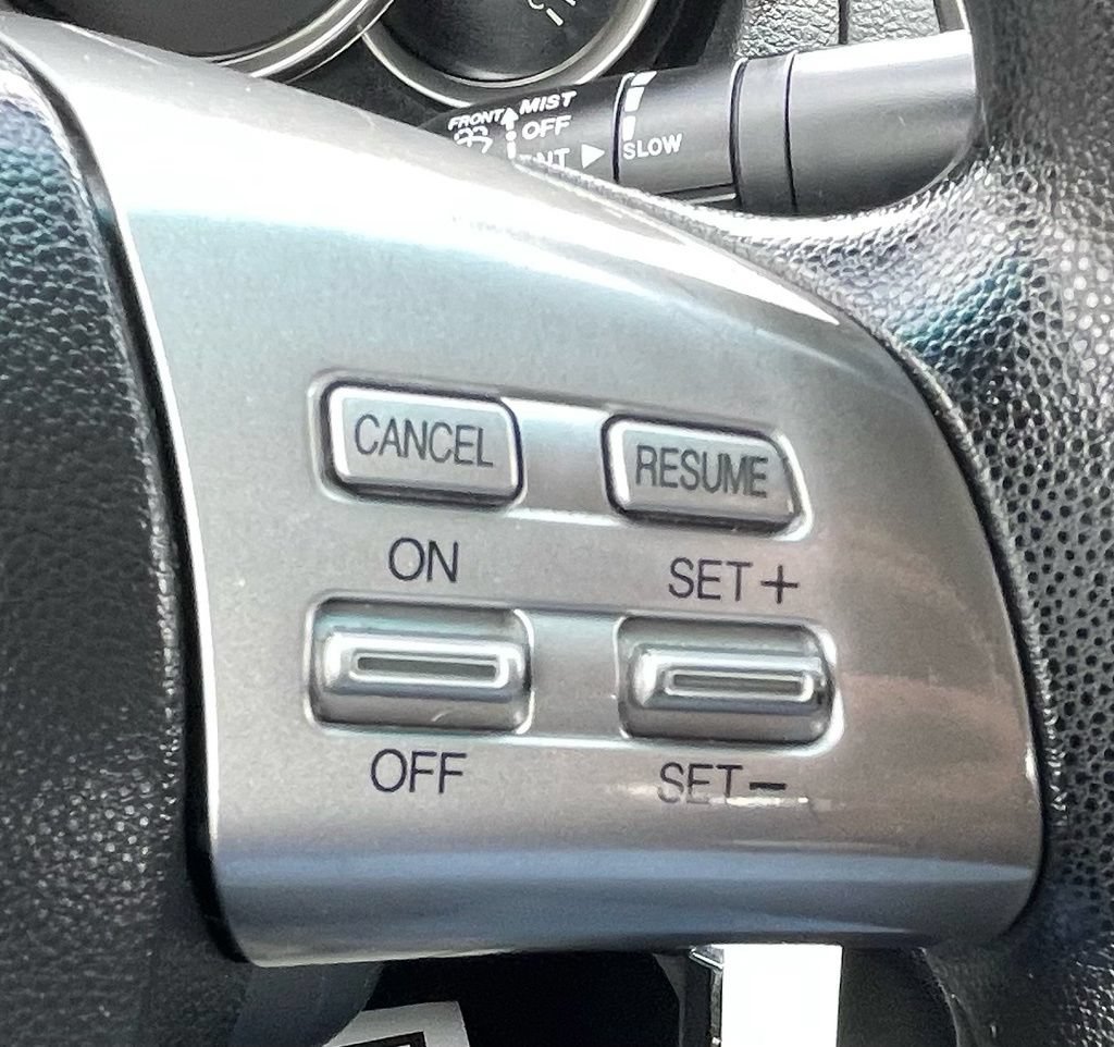 Used 2010 MAZDA MAZDA6 i Sport FWD image 19