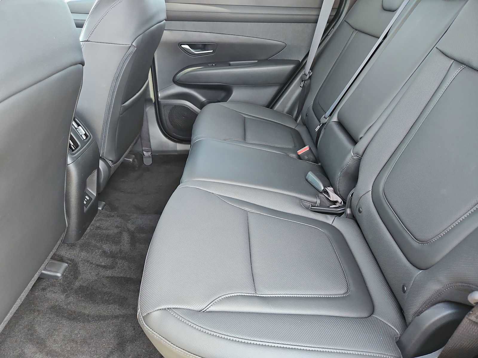 New 2026 Hyundai Tucson SEL image 19