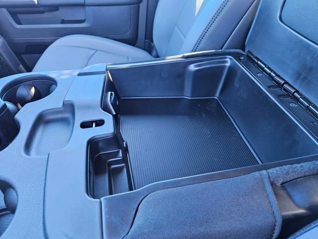 New 2025 RAM 3500 Tradesman AWD/4WD image 25