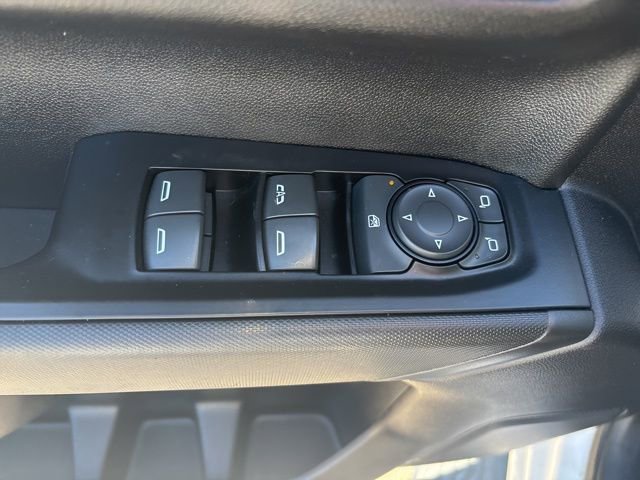 Used 2019 Chevrolet Silverado 1500 Custom Trail Boss w/ Custom Convenience Package image 23