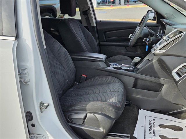 Used 2013 GMC Terrain SLE w/ LPO, Protection Package image 14