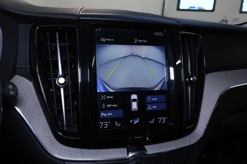 Used 2018 Volvo XC60 T6 Inscription w/ Convenience Package image 32