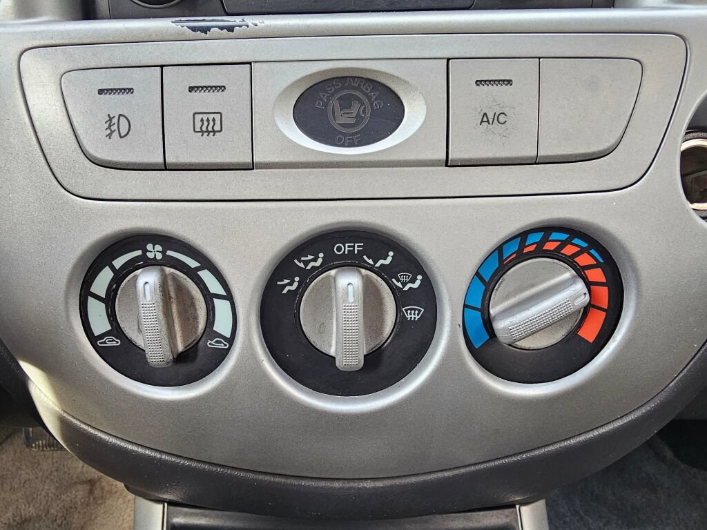 Used 2006 MAZDA Tribute s FWD image 27