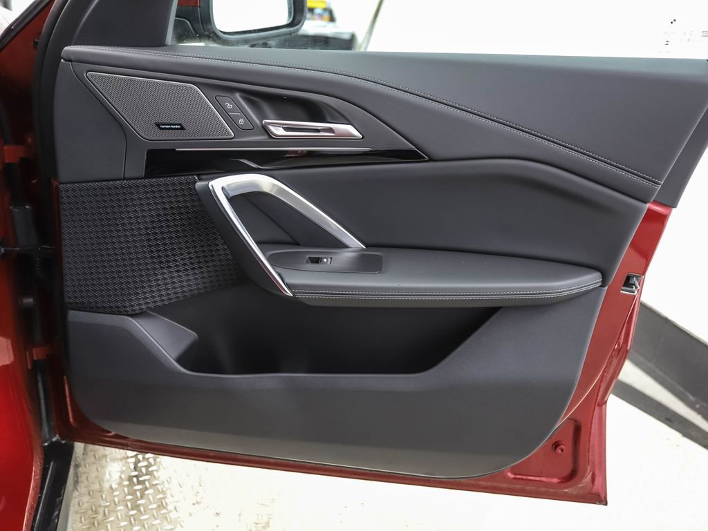 New 2026 BMW X1 xDrive28i w/ Technology Package image 29