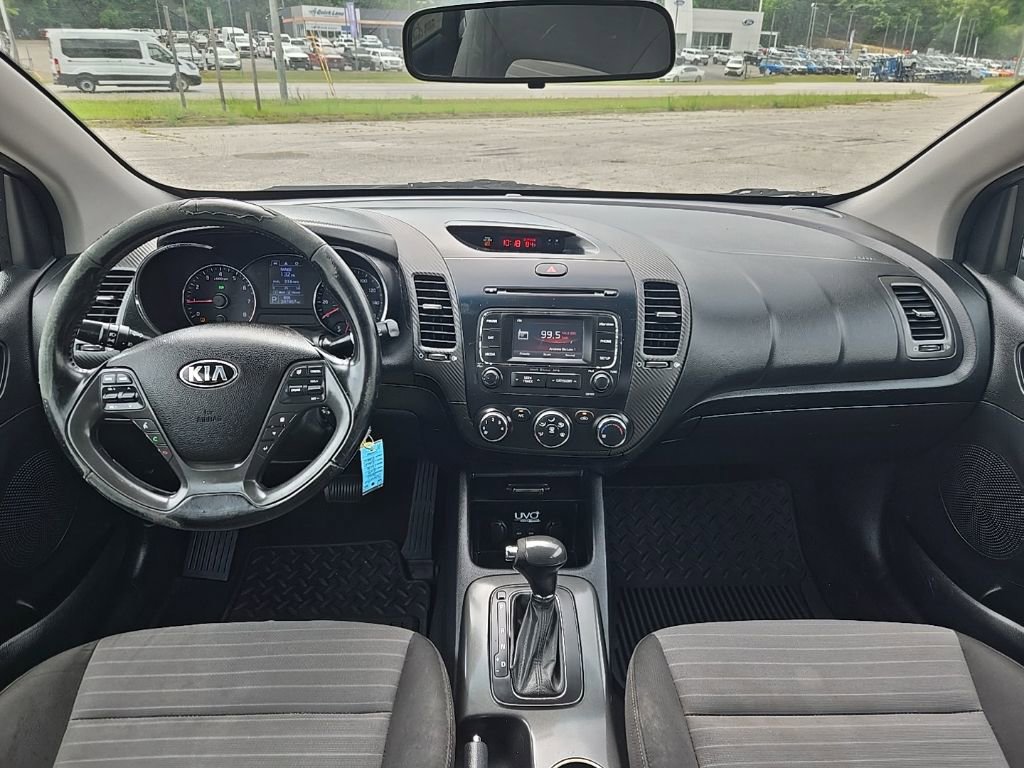 Used 2014 Kia Forte Koup EX FWD image 3