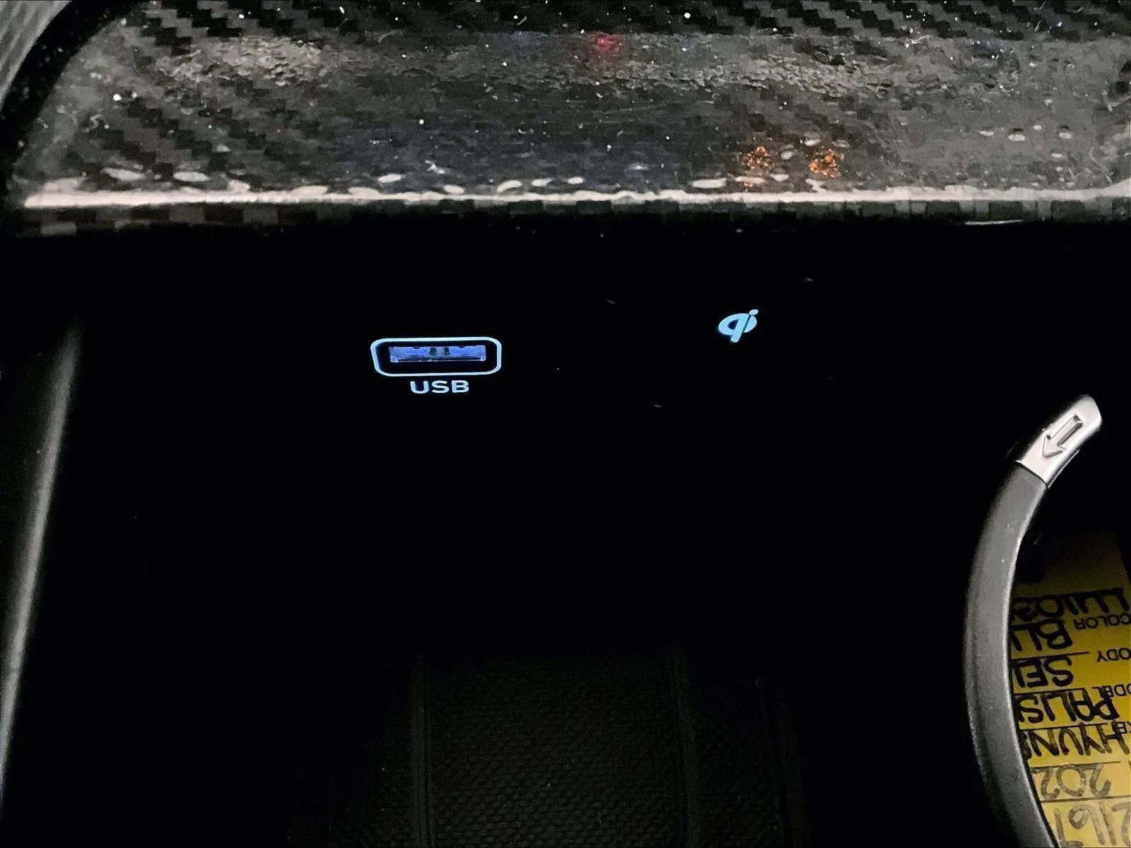 Used 2020 Hyundai Palisade SEL w/ Convenience Package image 32