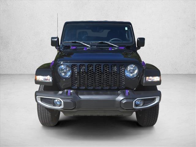 Used 2023 Jeep Gladiator Sport video 2