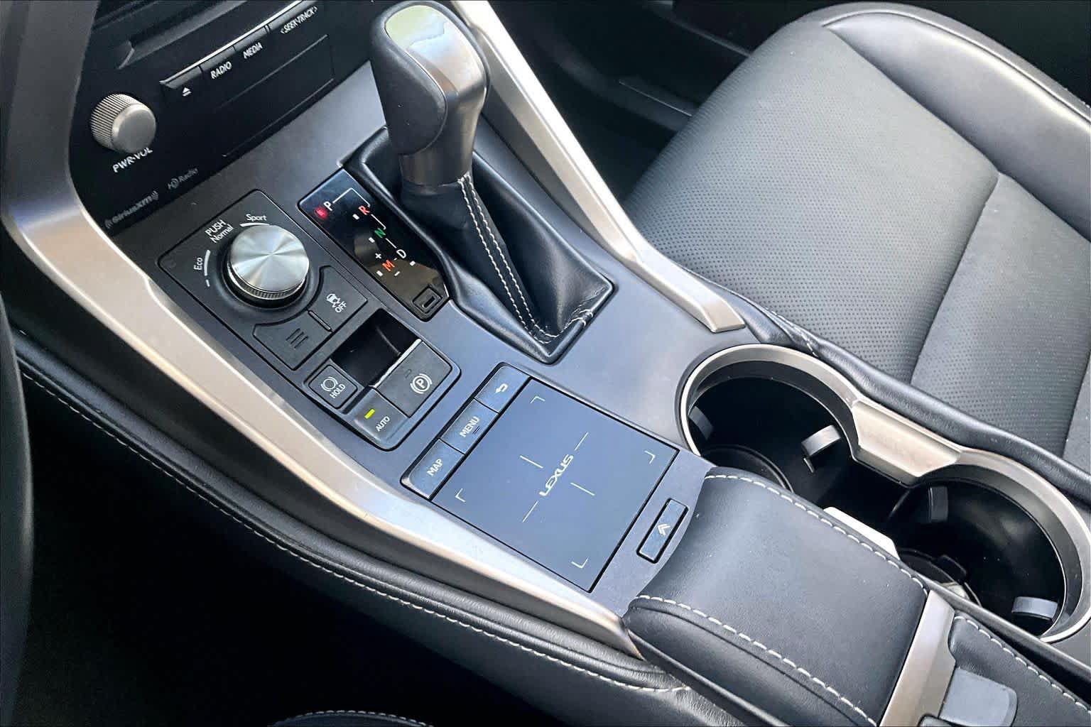 Used 2018 Lexus NX 300 FWD w/ Premium Package image 15
