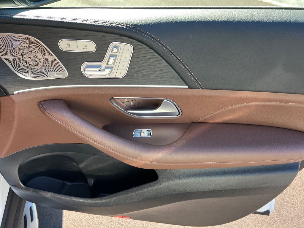 Used 2024 Mercedes-Benz GLE 350 4MATIC image 14