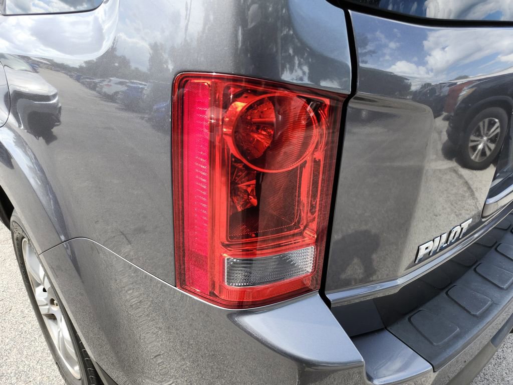 Used 2014 Honda Pilot EX image 8
