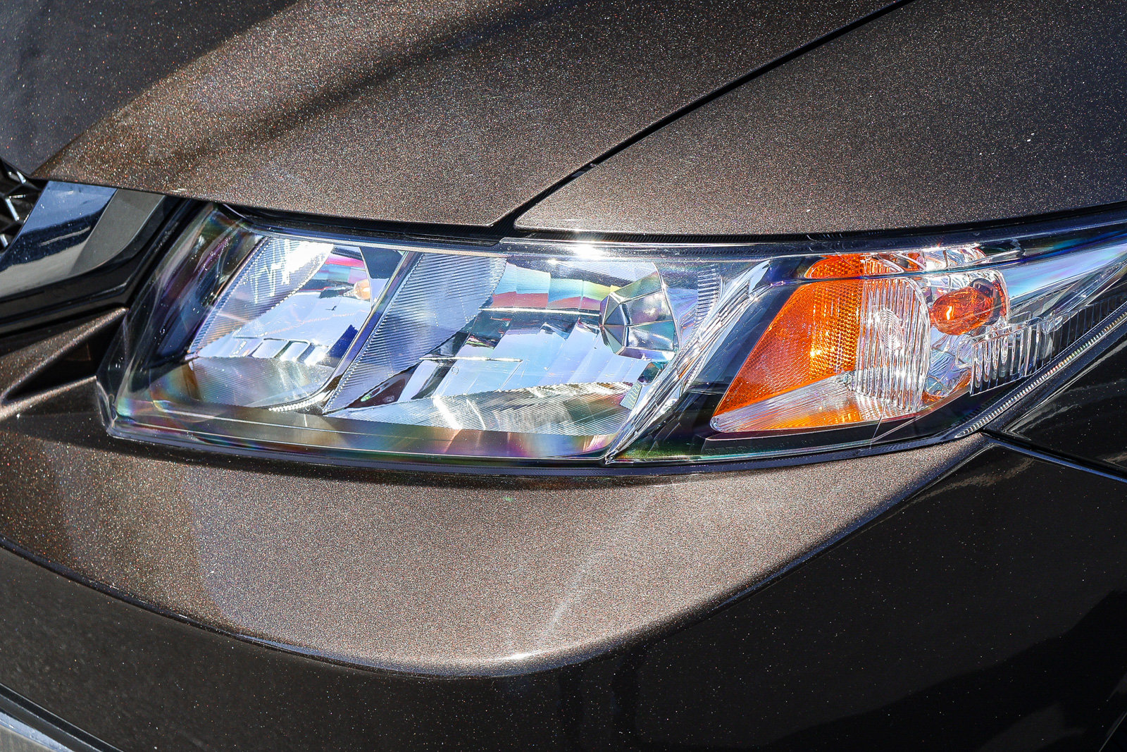 Used 2013 Honda Civic EX image 23
