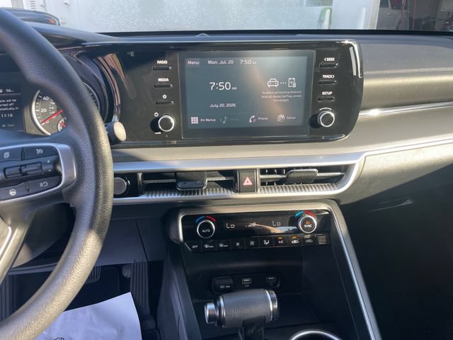 Used 2022 Kia K5 LXS FWD image 17