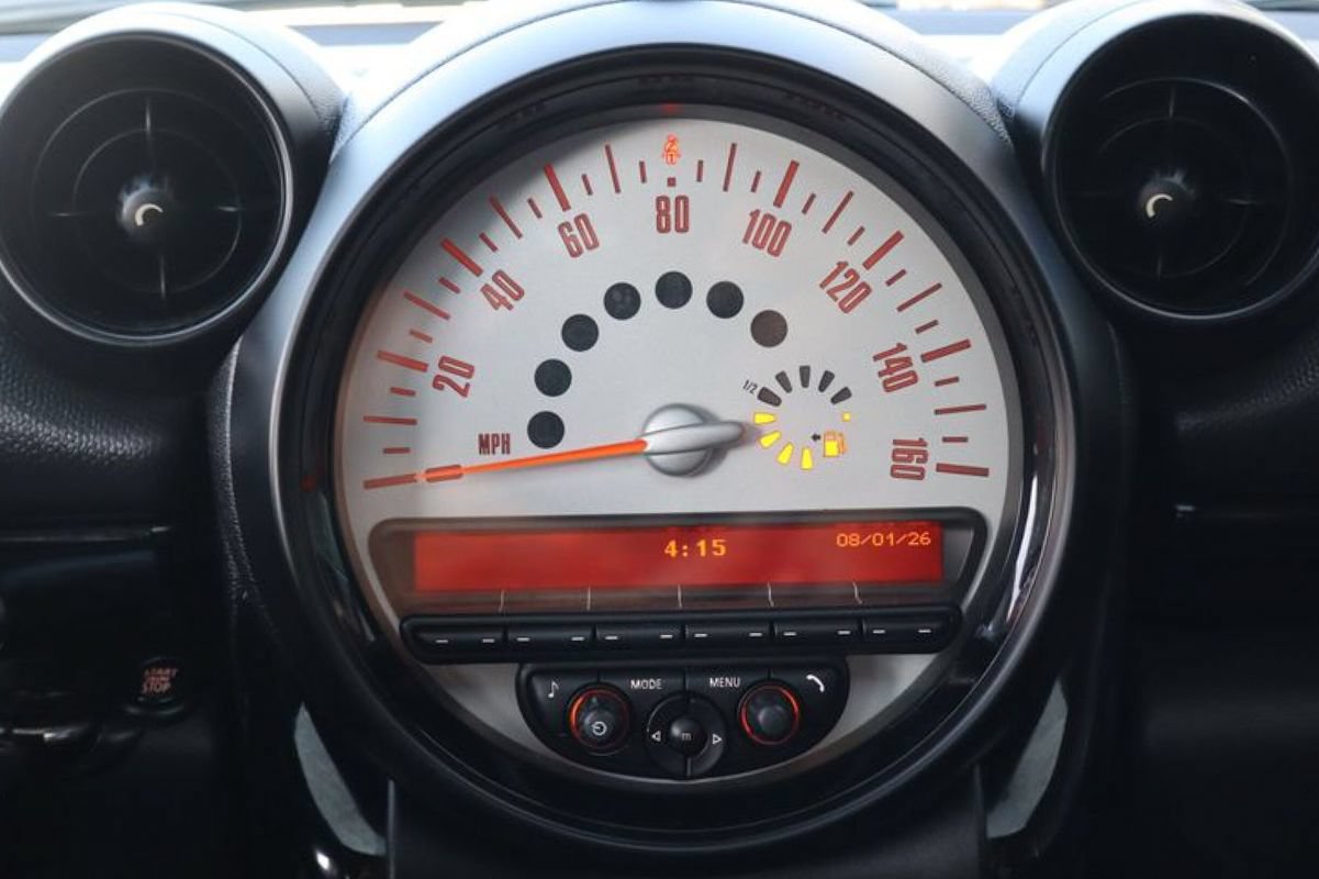 Used 2014 MINI Cooper Paceman S AWD/4WD image 21