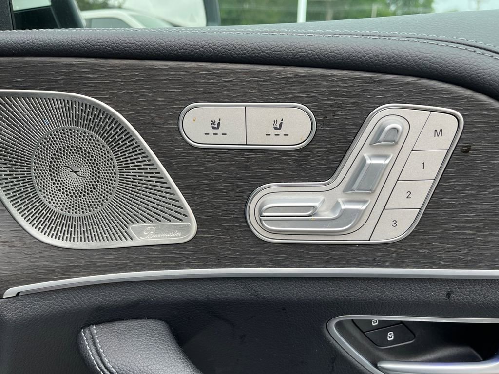 Certified 2024 Mercedes-Benz GLE 350 4MATIC image 15
