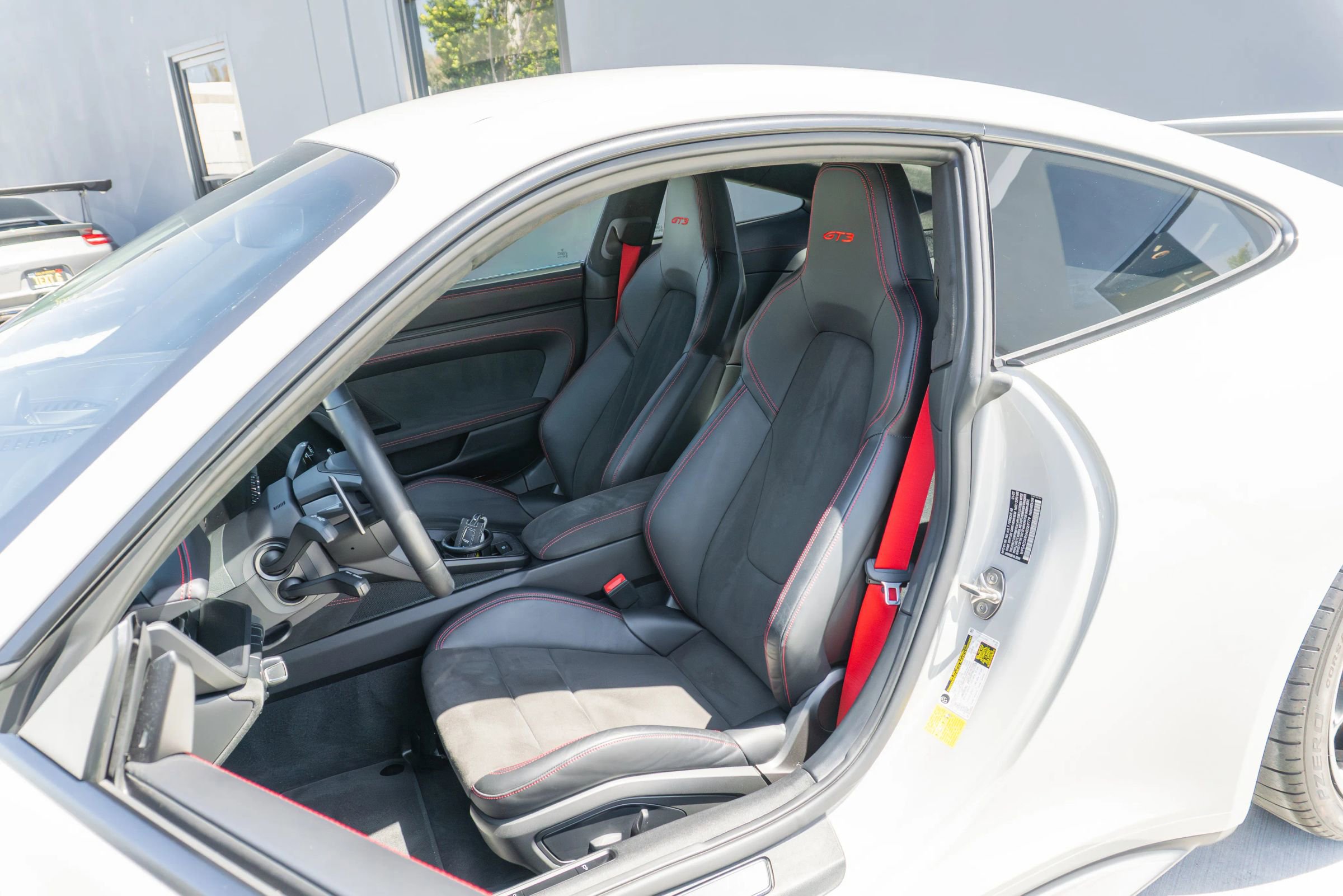 Used 2022 Porsche 911 GT3 RWD image 11