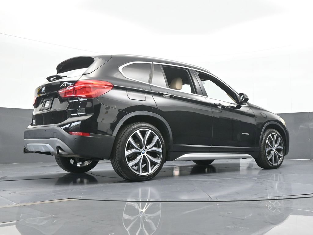 Used 2017 BMW X1 sDrive28i image 56
