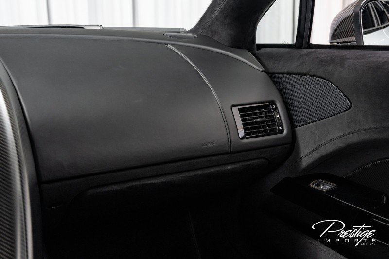 Used 2019 Aston Martin Rapide AMR image 48