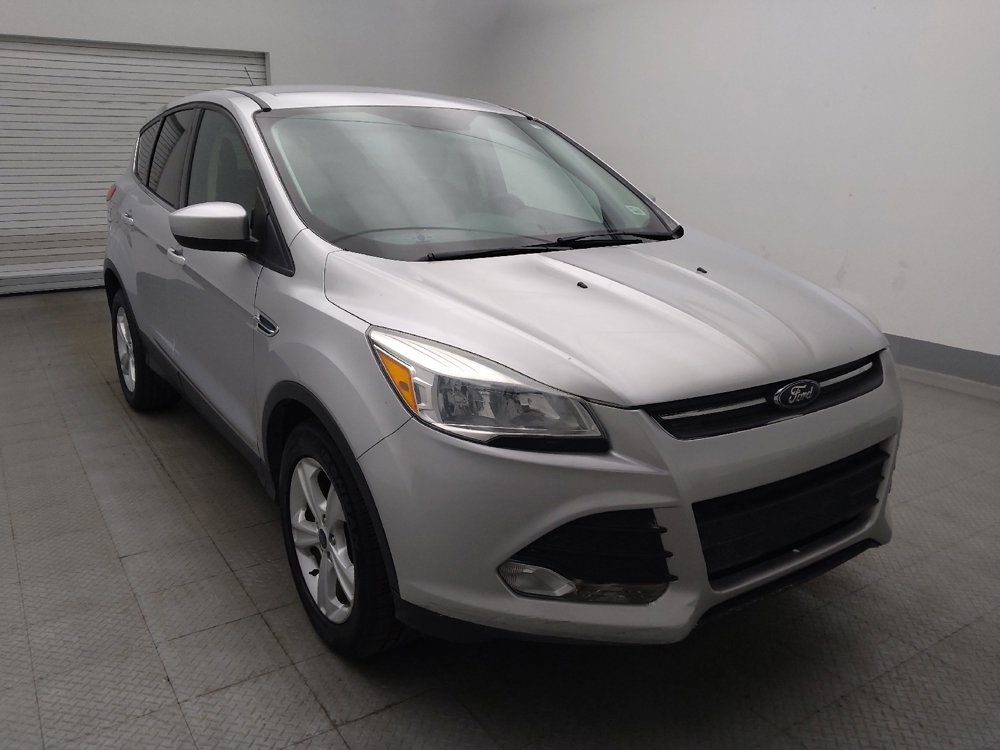 Used 2016 Ford Escape SE FWD image 13