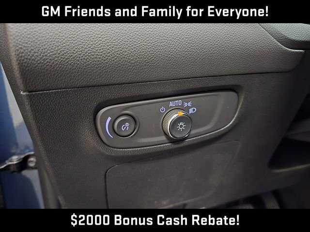 New 2026 Buick Encore GX Sport Touring w/ Comfort Package image 16