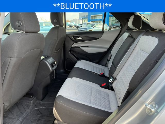 Certified 2023 Chevrolet Equinox LS w/ LS Convenience Package image 4