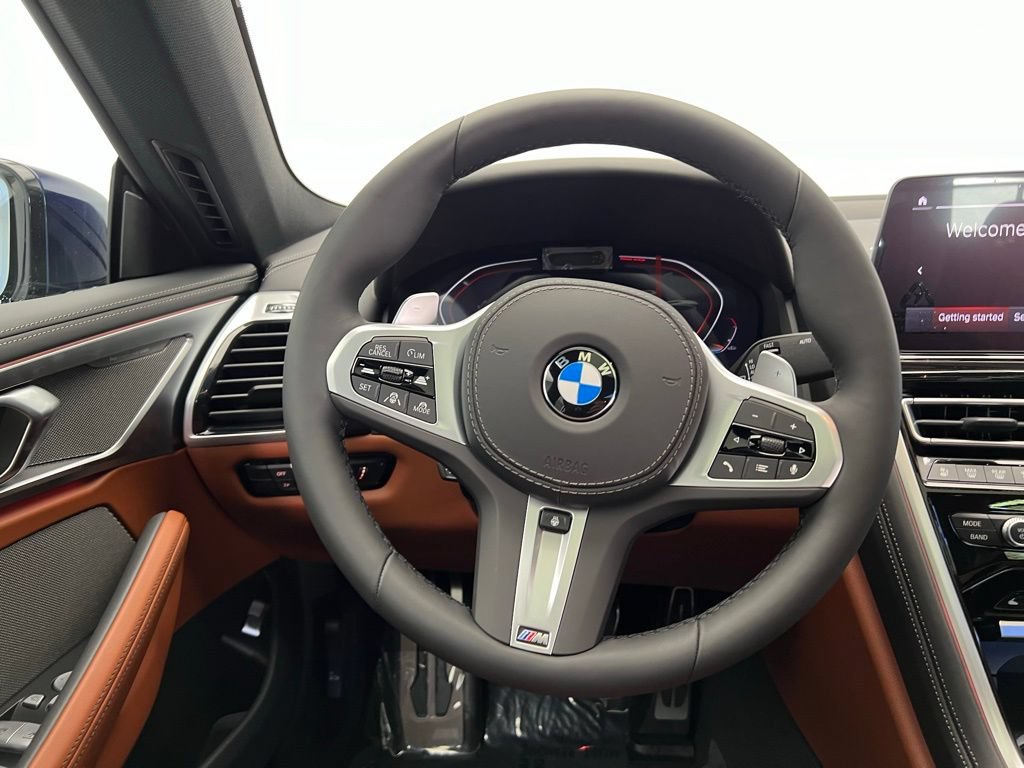 Used 2026 BMW 840i xDrive AWD/4WD image 17