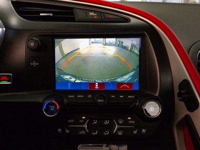 Used 2018 Chevrolet Corvette Grand Sport image 14