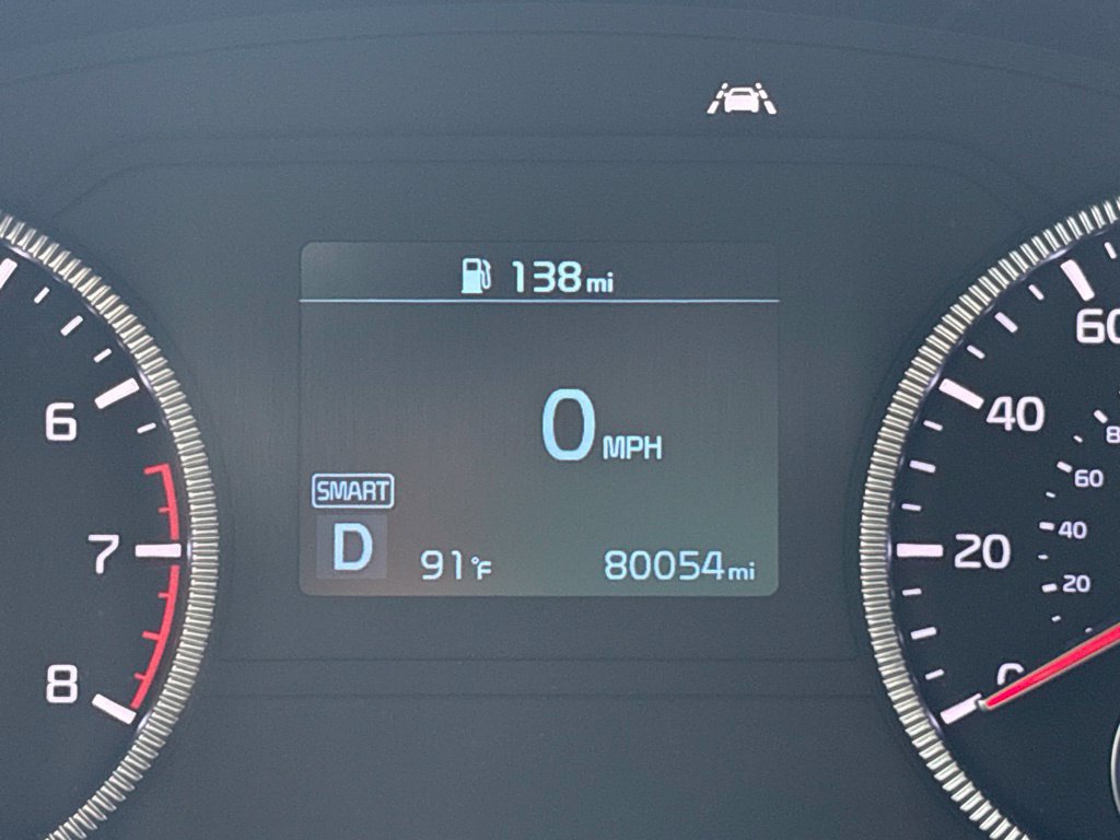 Used 2020 Kia Telluride EX w/ EX Premium Package AWD/4WD image 25