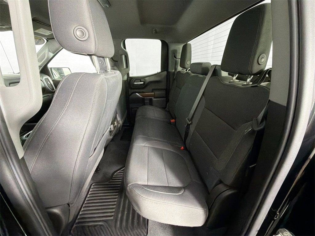 Used 2019 Chevrolet Silverado 1500 RST image 21