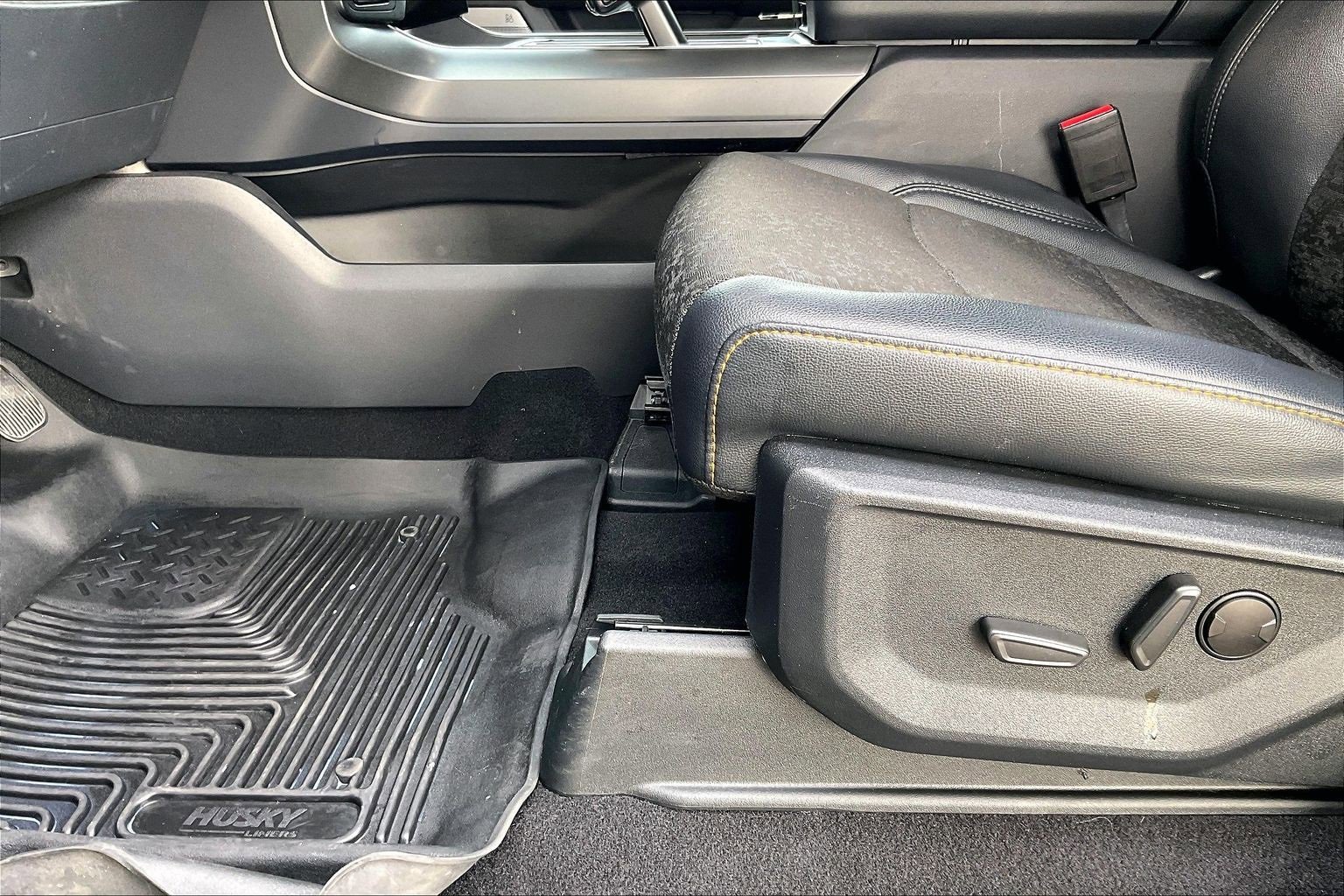 Used 2024 Ford F150 Tremor w/ Bed Utility Package image 16