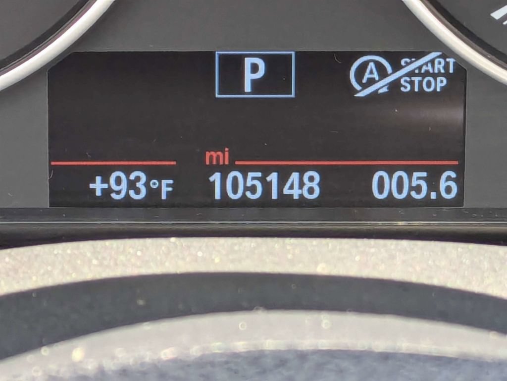 Used 2018 BMW 320i xDrive Sedan AWD/4WD image 41