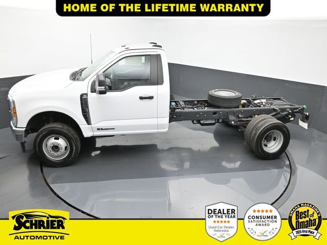 Used 2024 Ford F350 XLT image 49