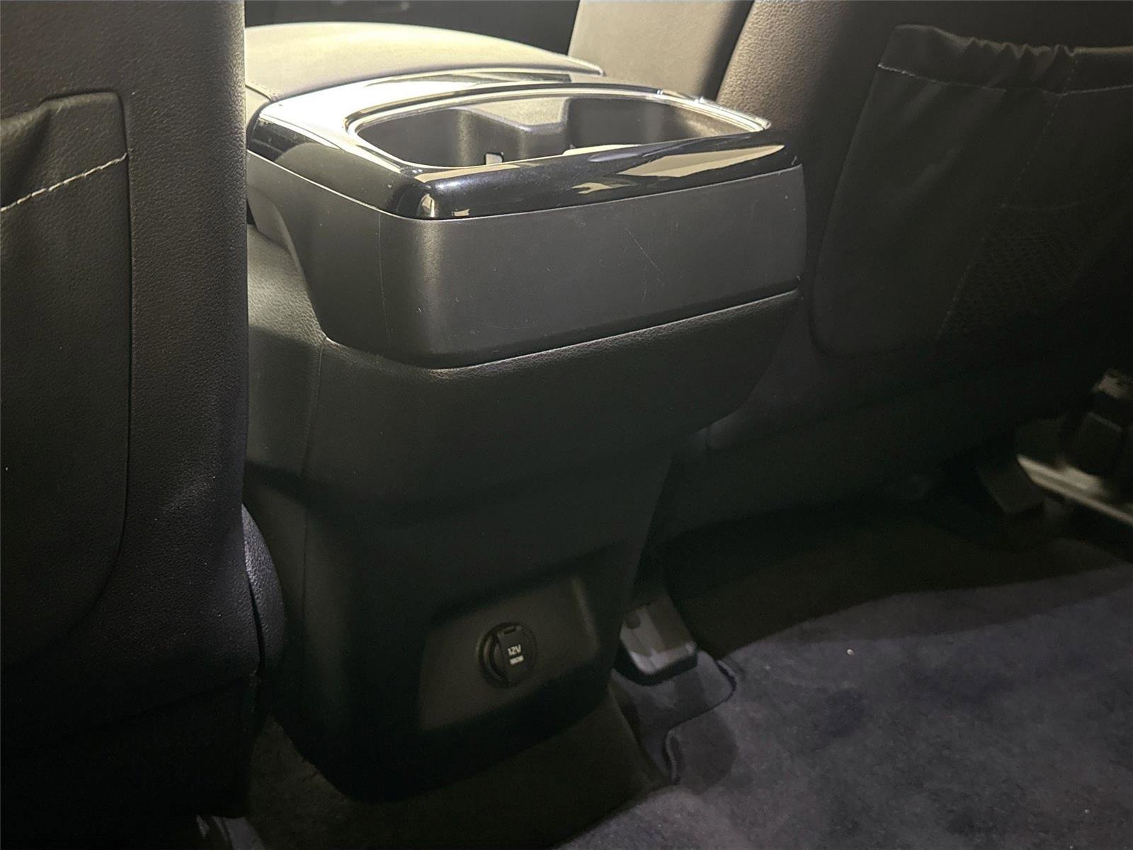 Used 2023 Kia Telluride S w/ S Sunroof Package image 35