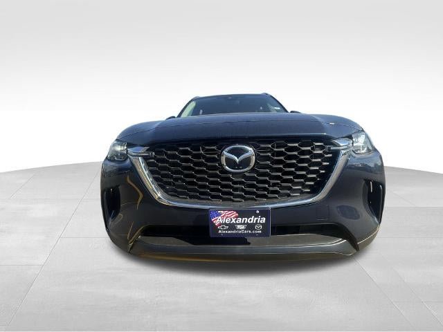 New 2025 MAZDA CX-90 3.3 Turbo w/ Select Package image 31