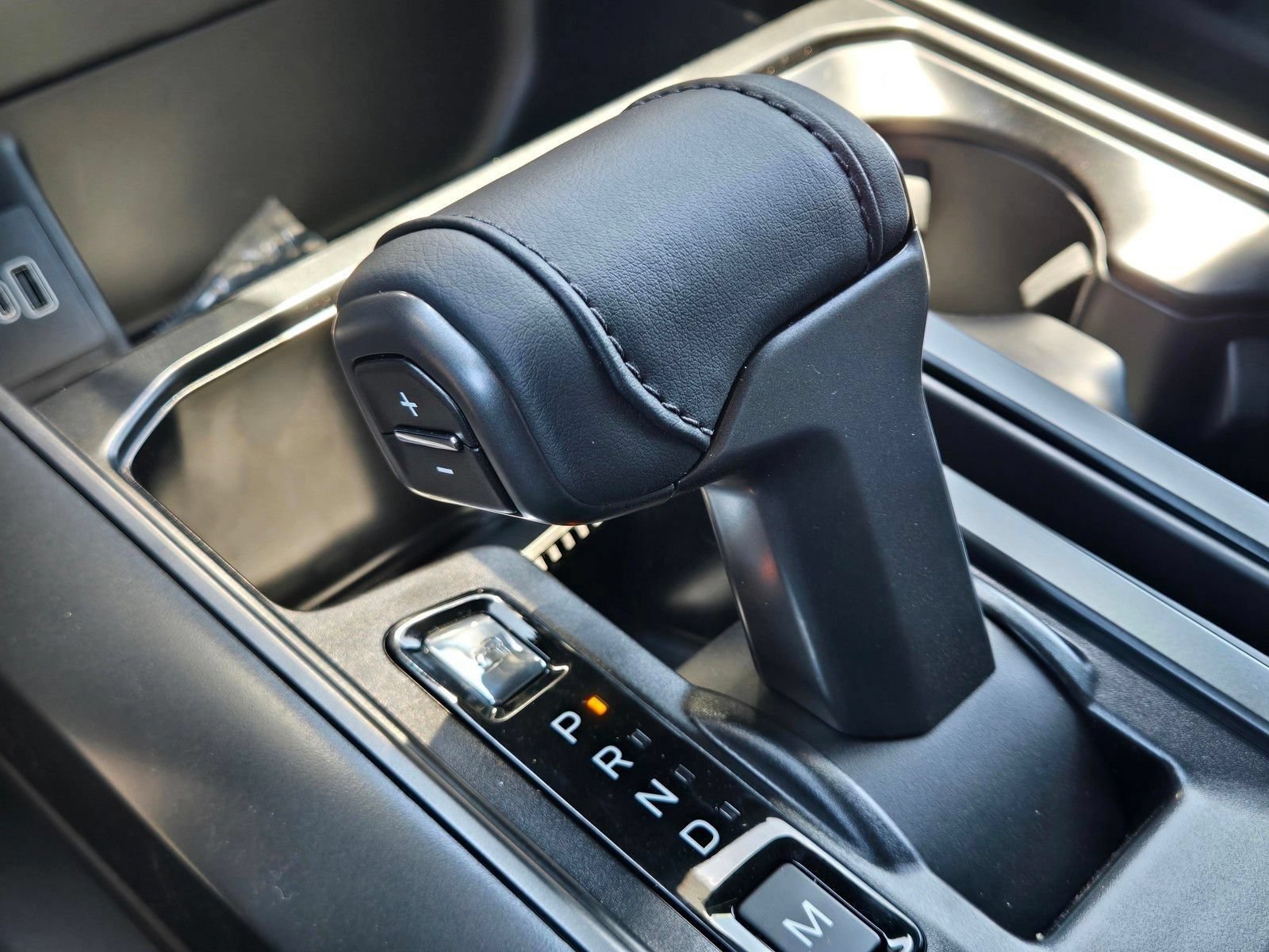 New 2026 Ford F150 Tremor AWD/4WD image 22
