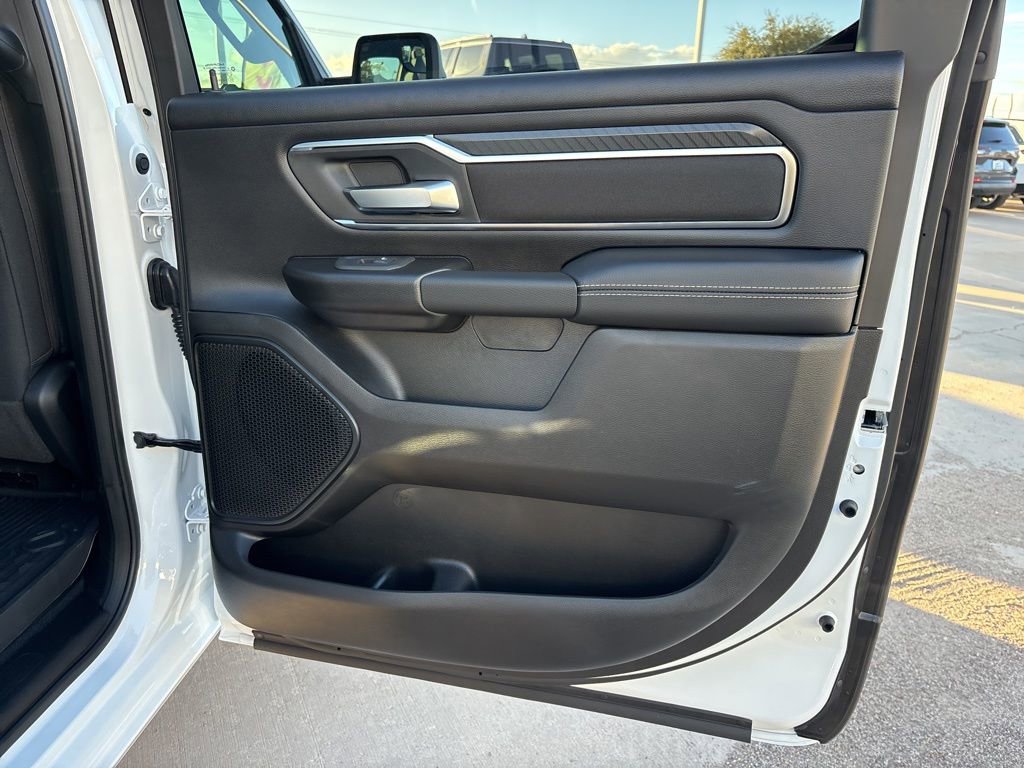 New 2026 RAM 1500 Big Horn image 21