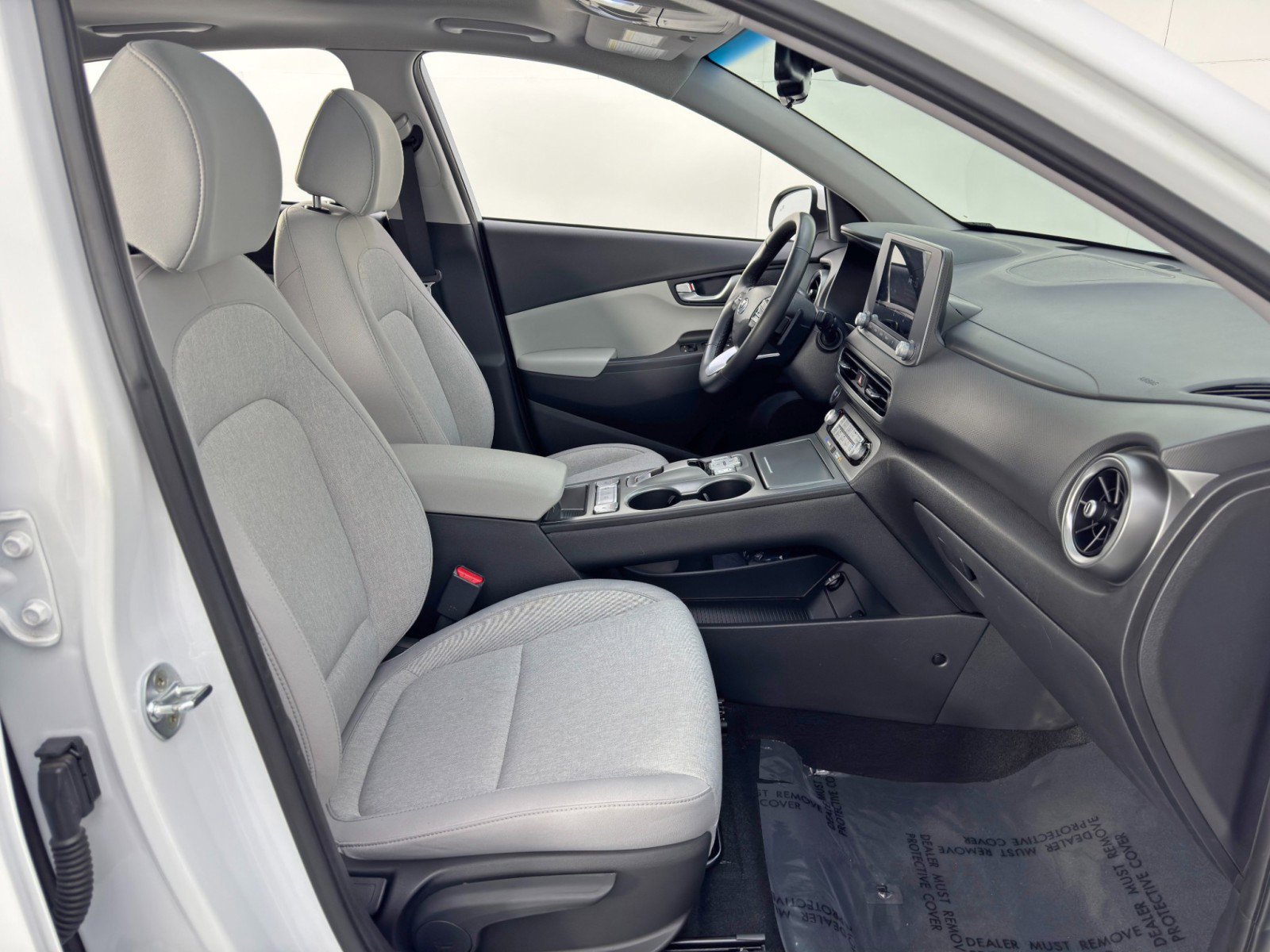 Used 2022 Hyundai Kona SEL w/ Convenience Package image 15