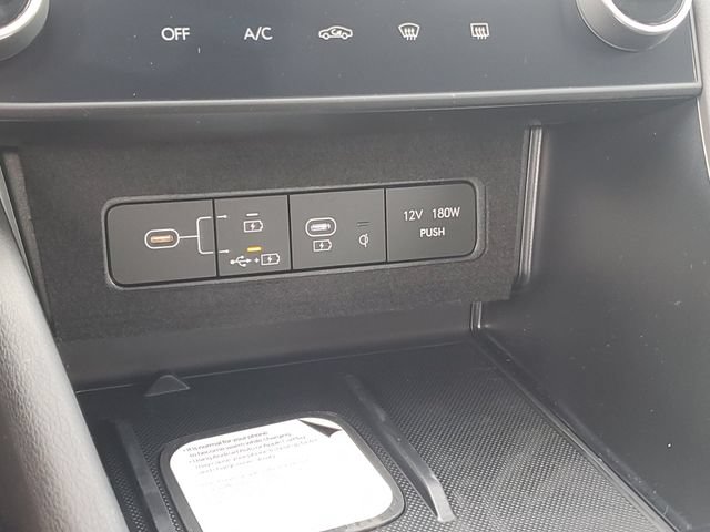 New 2026 Hyundai Sonata SEL FWD image 27