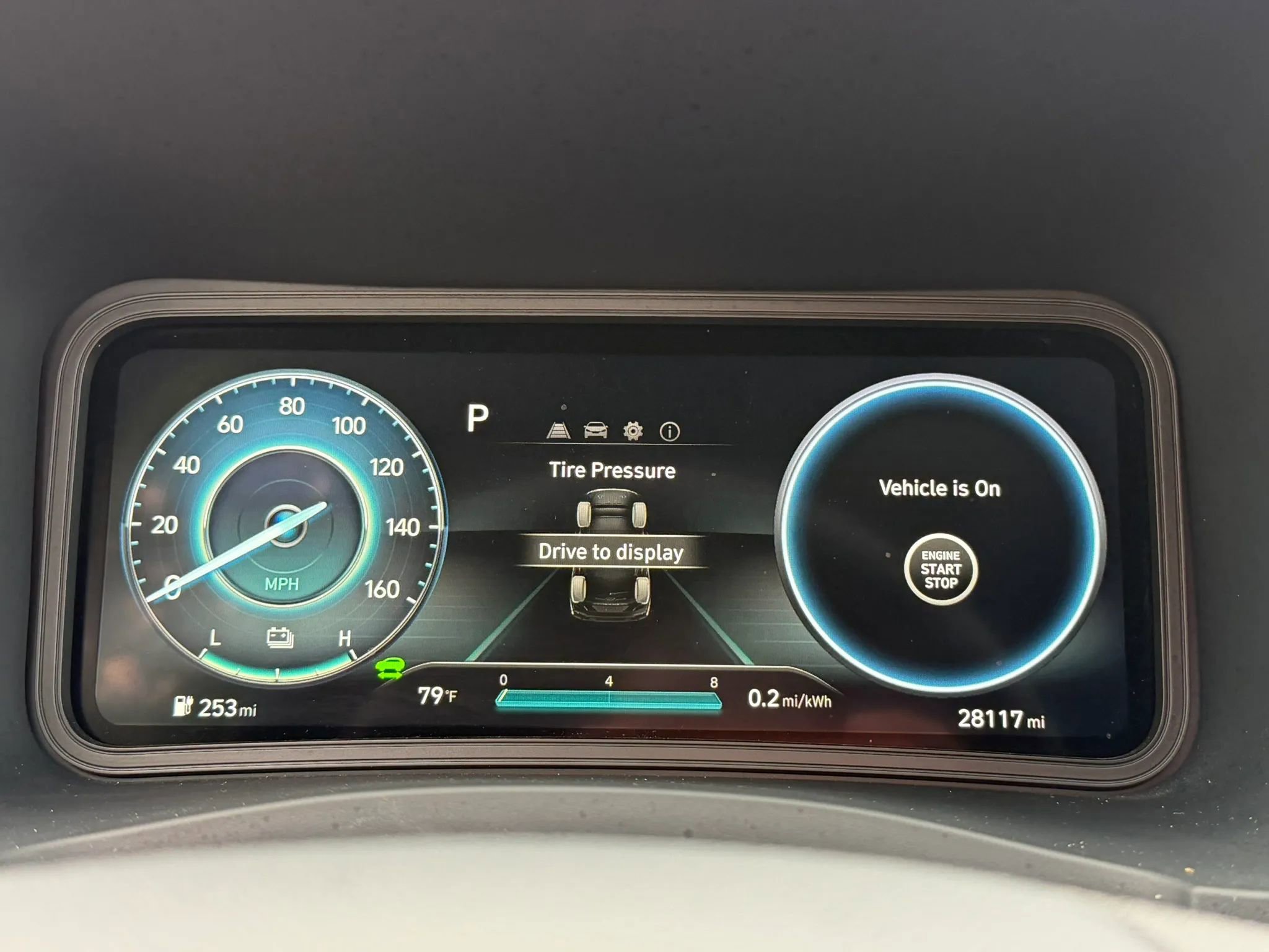 Used 2022 Hyundai Kona SEL FWD image 26