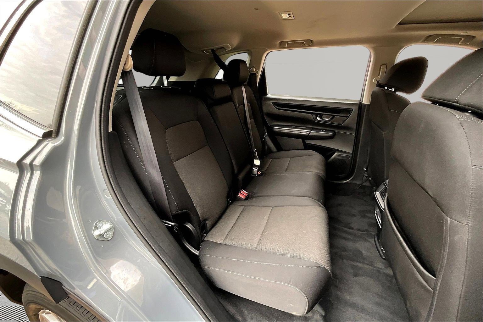 Used 2025 Honda CR-V EX image 24